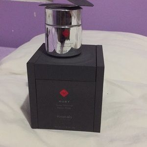 Kristals super thermal repair mask